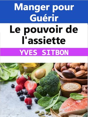 cover image of Le pouvoir de l'assiette